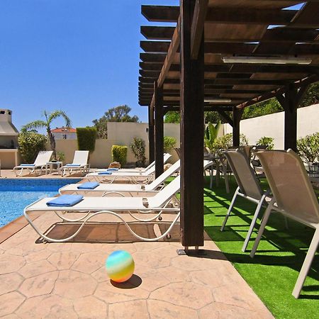 Nissi Adamite Villa Айя Напа Екстериор снимка