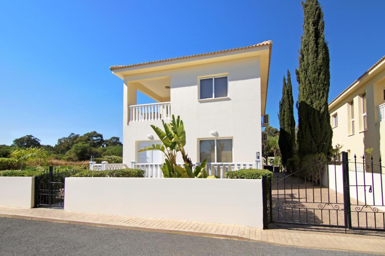 Nissi Adamite Villa Айя Напа Екстериор снимка