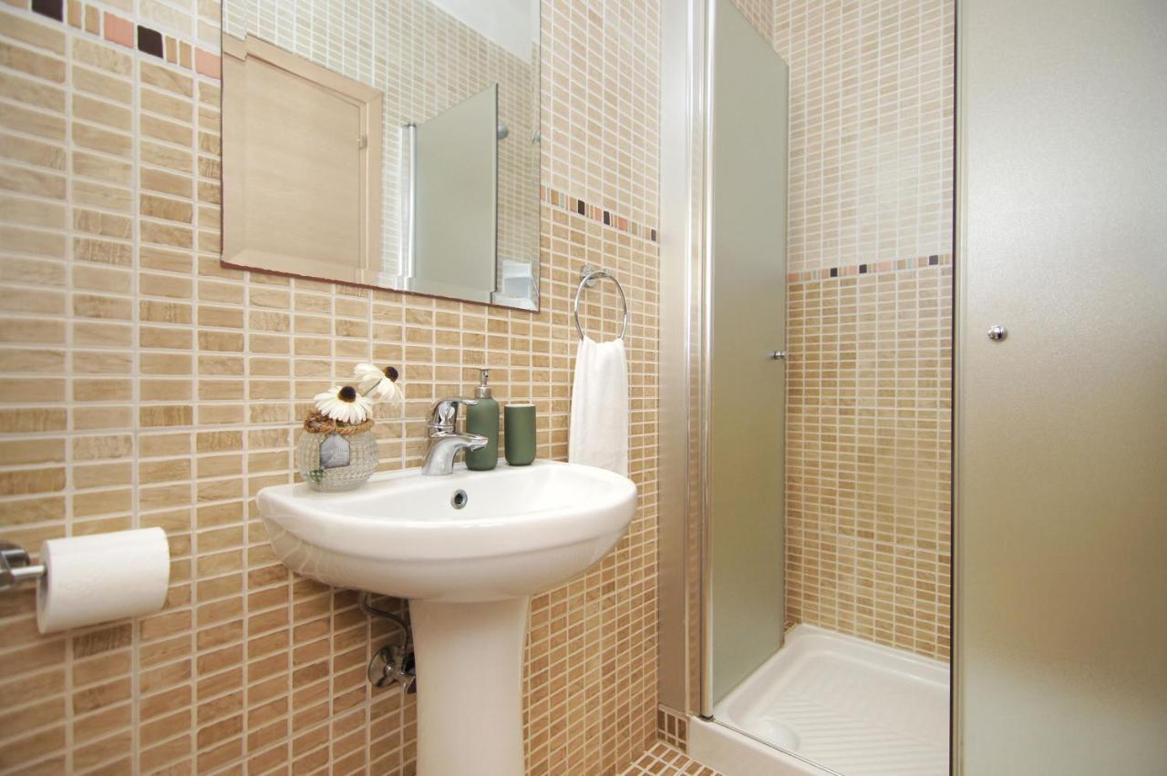 Nissi Adamite Villa Айя Напа Екстериор снимка