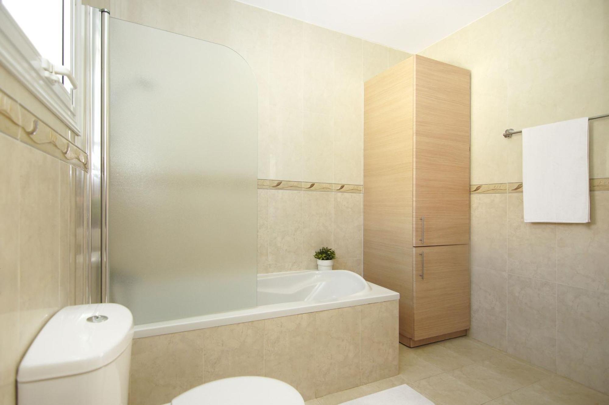 Nissi Adamite Villa Айя Напа Екстериор снимка