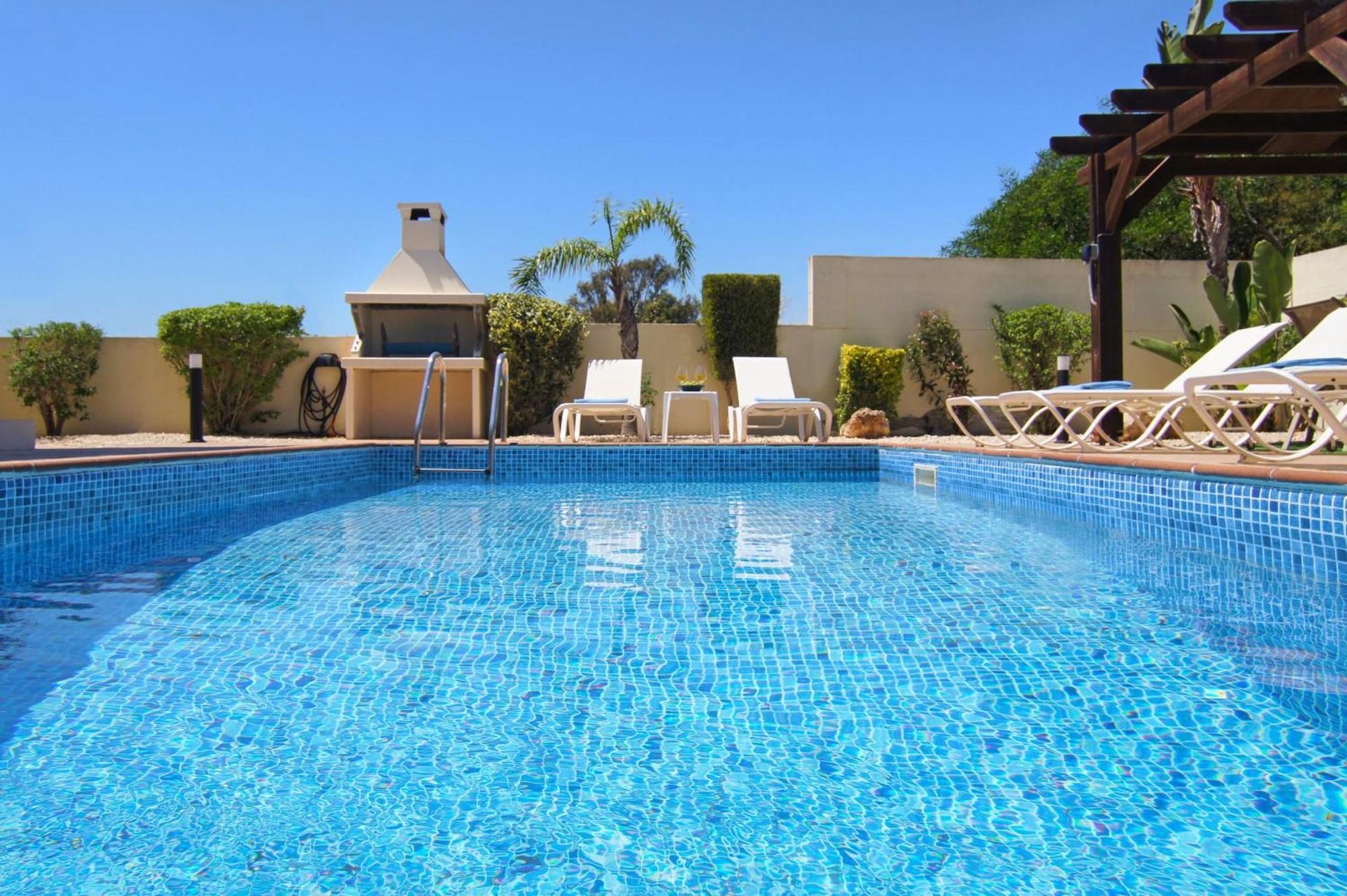 Nissi Adamite Villa Айя Напа Екстериор снимка